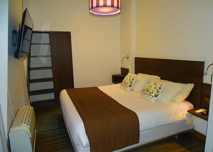 Bhb Hotel Boutique
